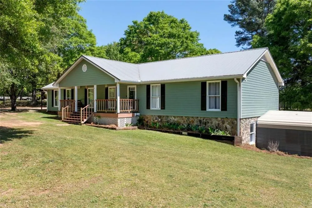 73 Kellogg Drive Colbert, GA 30628