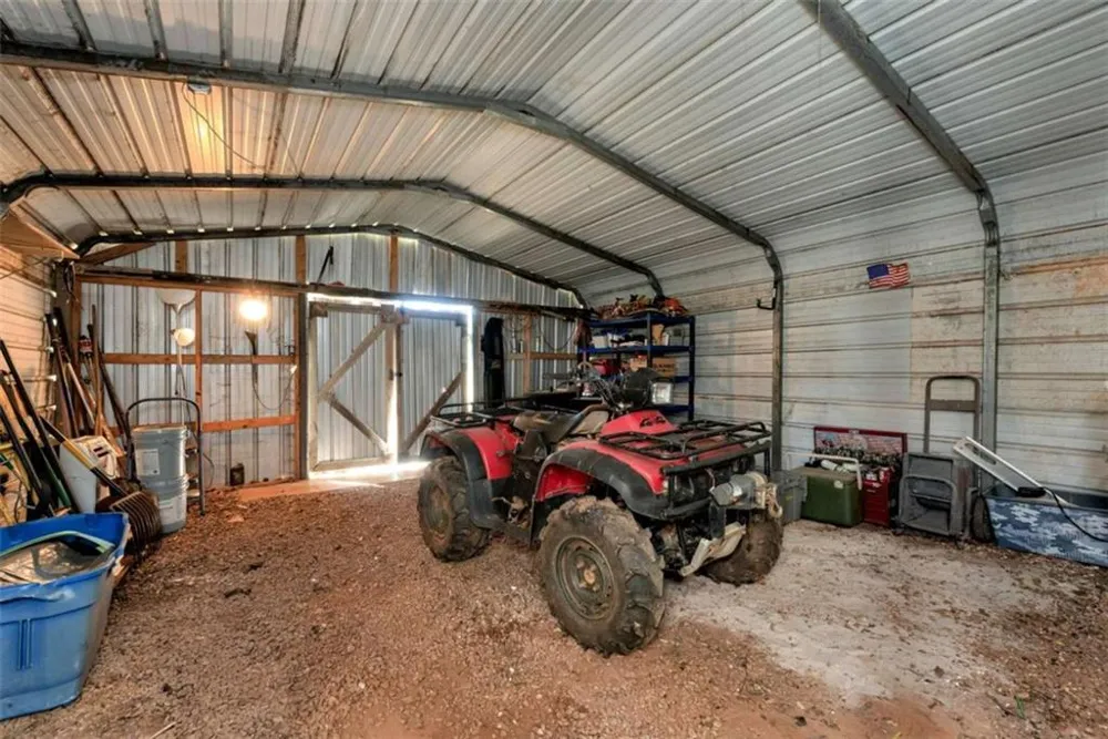 73 Kellogg Drive Colbert, GA 30628