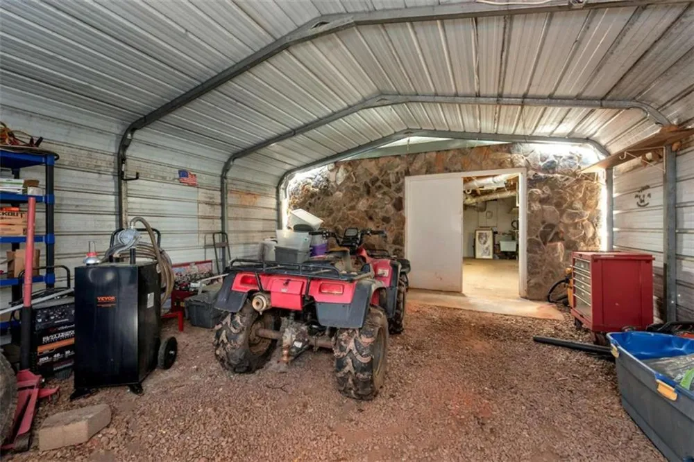 73 Kellogg Drive Colbert, GA 30628
