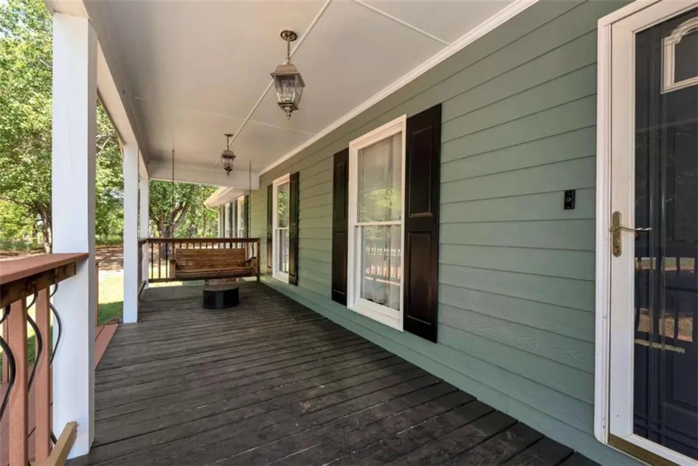 73 Kellogg Drive Colbert, GA 30628