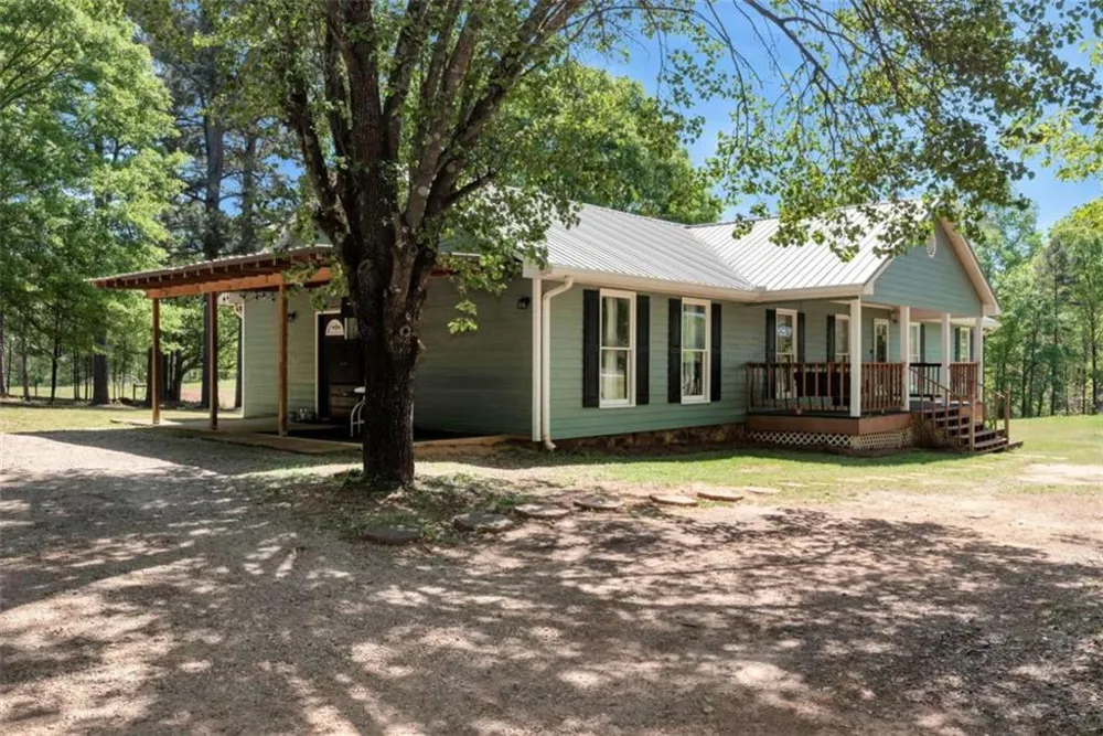 73 Kellogg Drive Colbert, GA 30628