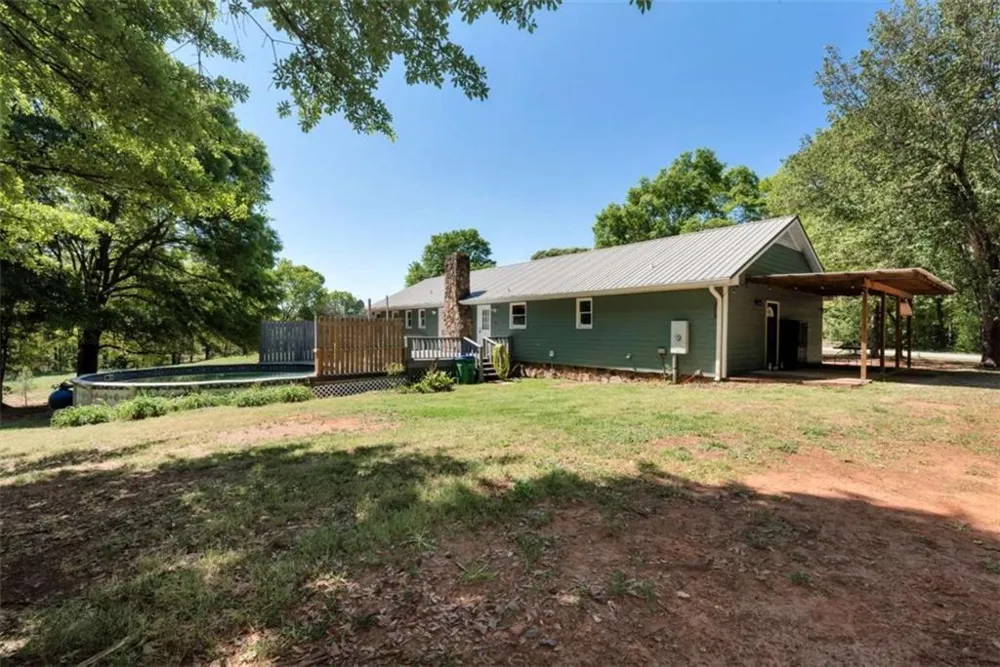 73 Kellogg Drive Colbert, GA 30628