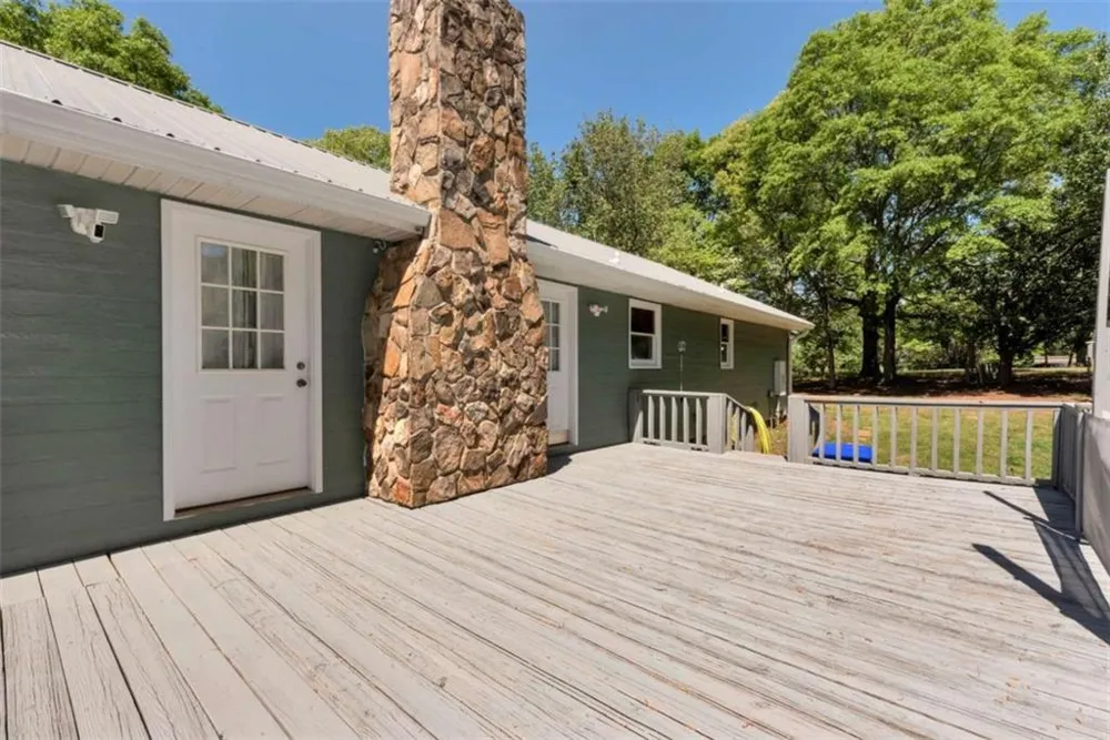 73 Kellogg Drive Colbert, GA 30628