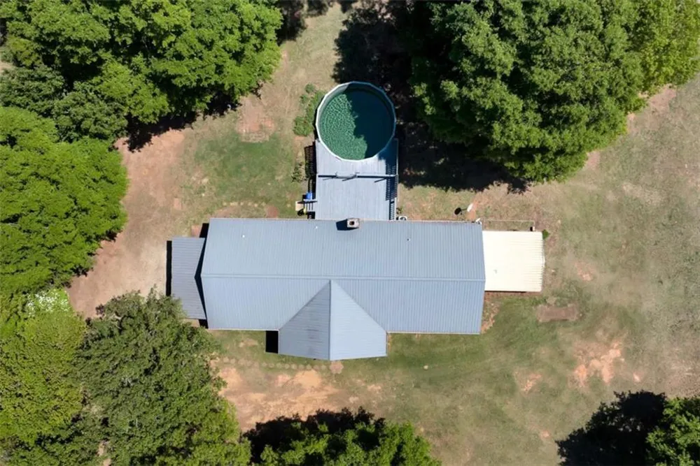 73 Kellogg Drive Colbert, GA 30628