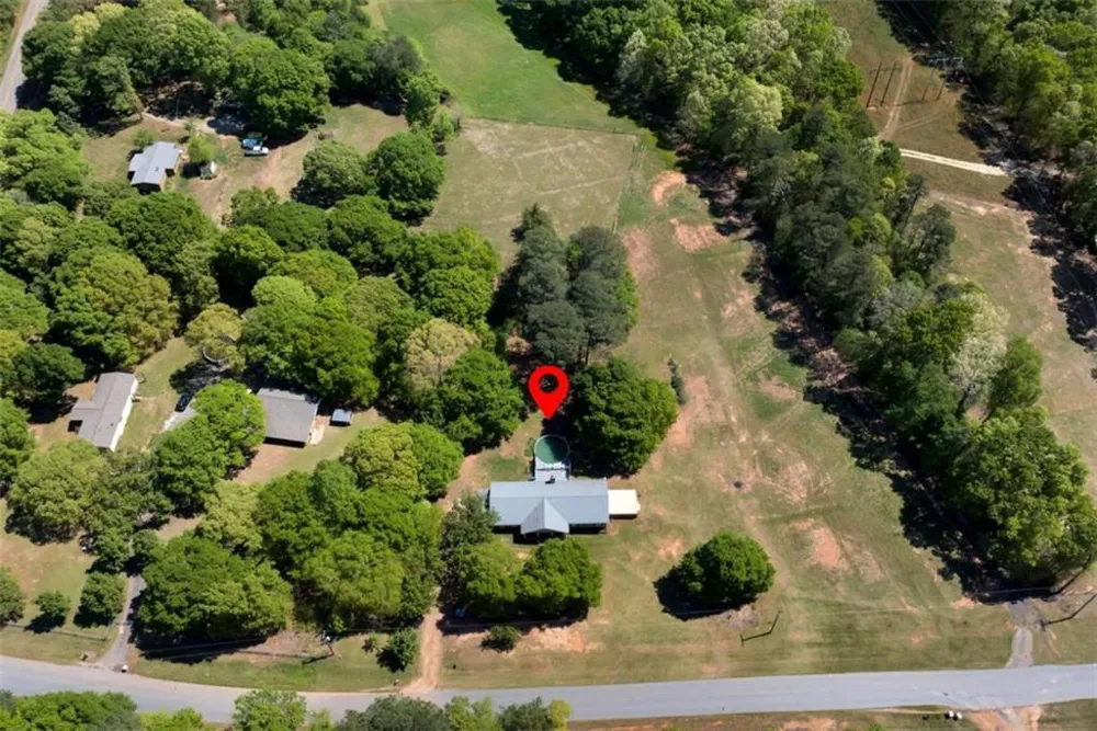 73 Kellogg Drive Colbert, GA 30628