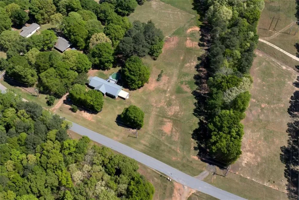 73 Kellogg Drive Colbert, GA 30628