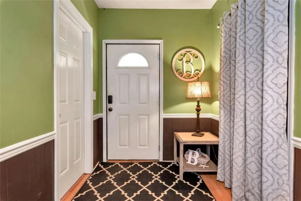 73 Kellogg Drive Colbert, GA 30628