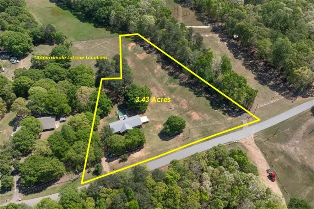 73 Kellogg Drive Colbert, GA 30628