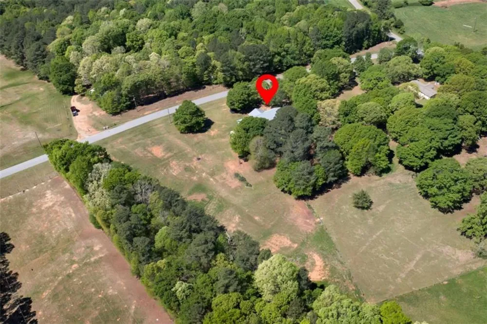 73 Kellogg Drive Colbert, GA 30628