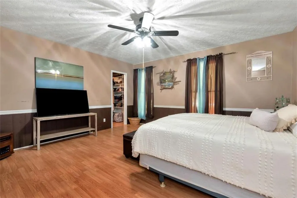 73 Kellogg Drive Colbert, GA 30628