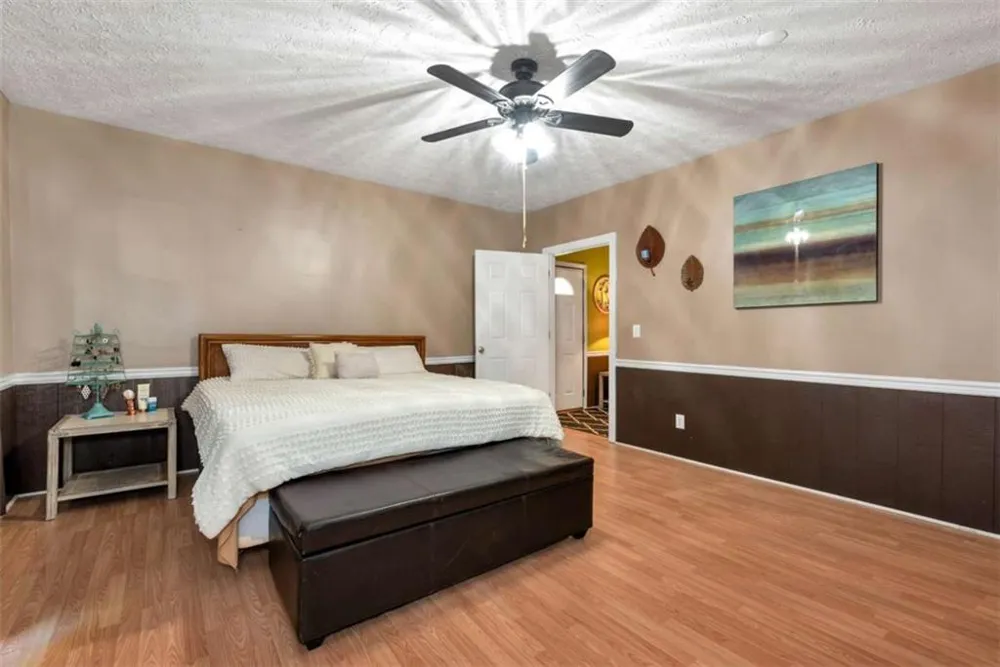 73 Kellogg Drive Colbert, GA 30628