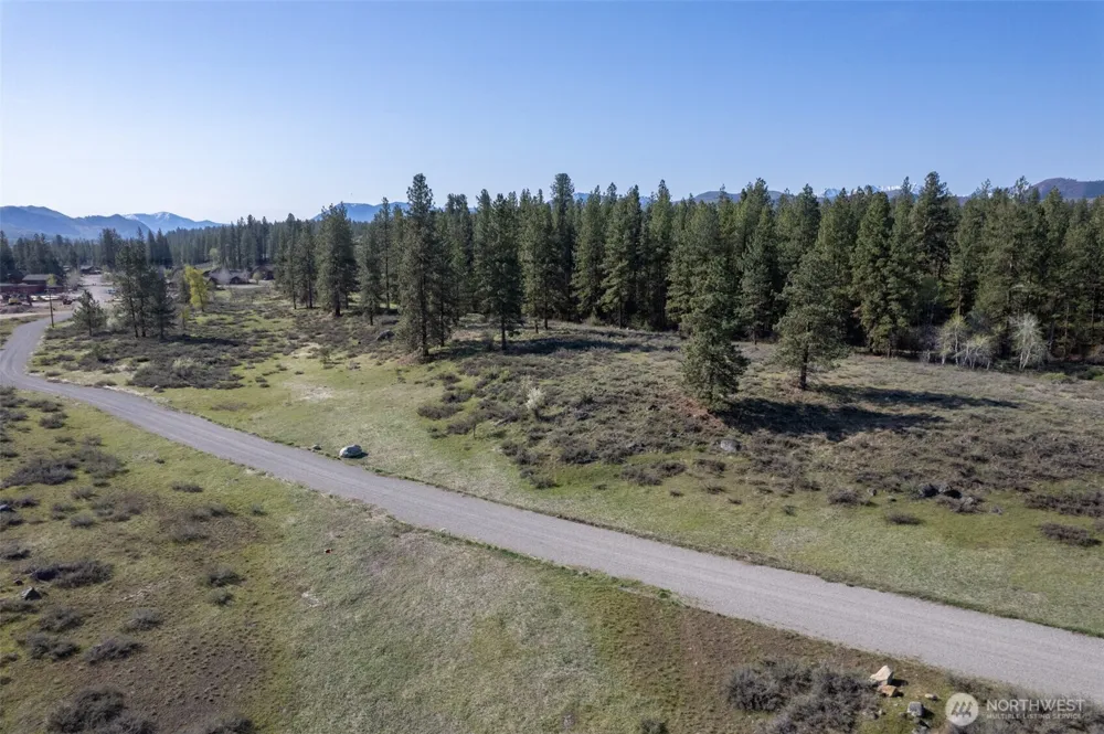 9 TBD Cascadian Way Winthrop, WA 98862
