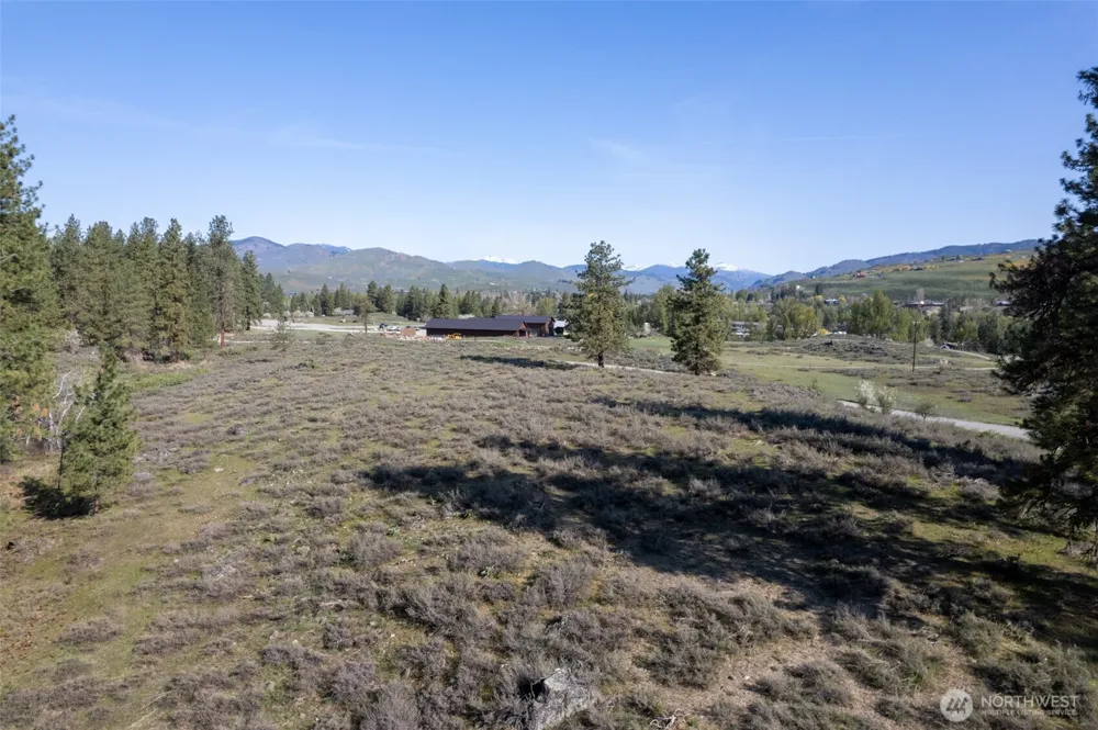 9 TBD Cascadian Way Winthrop, WA 98862
