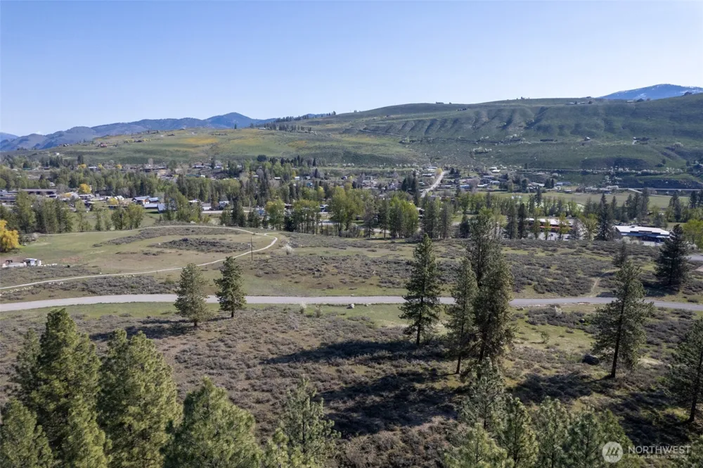 9 TBD Cascadian Way Winthrop, WA 98862