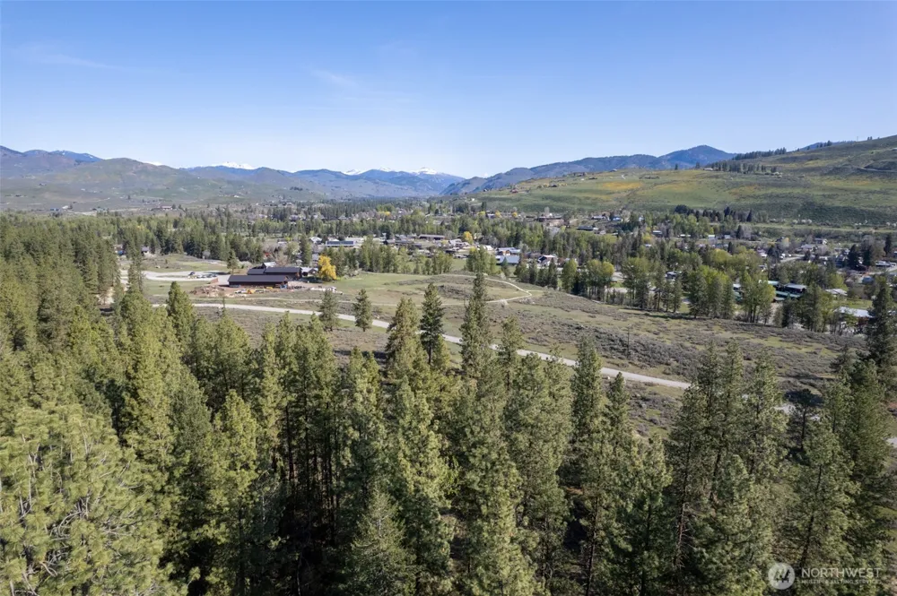 9 TBD Cascadian Way Winthrop, WA 98862