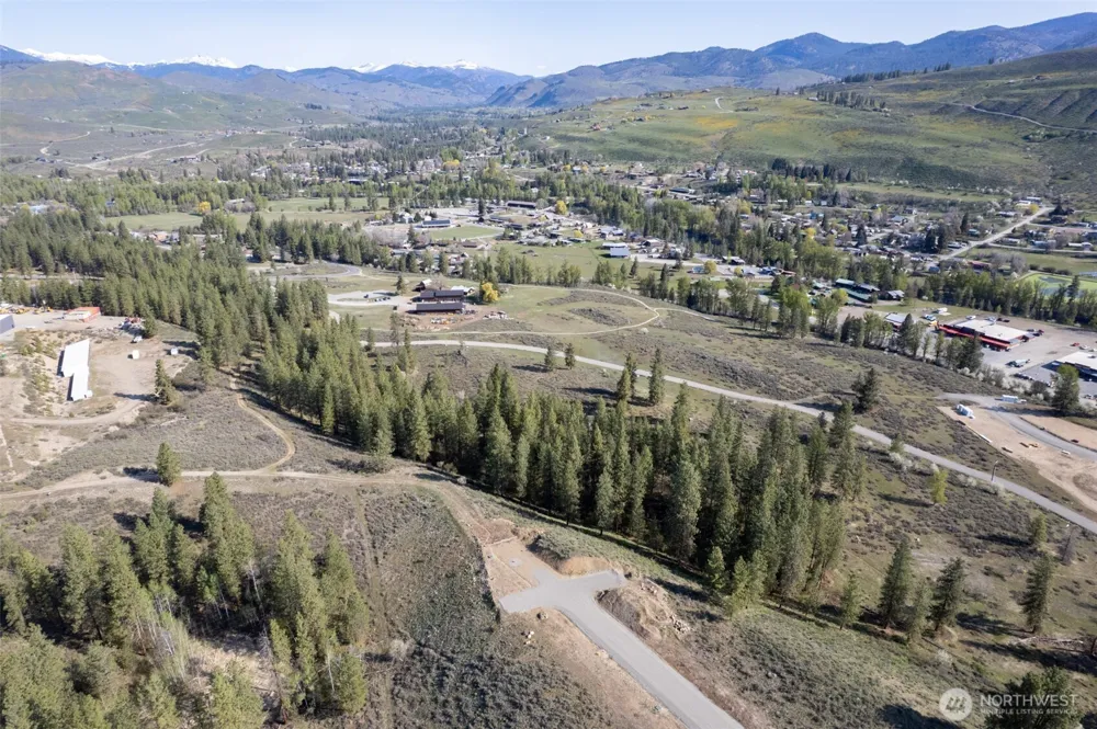 9 TBD Cascadian Way Winthrop, WA 98862