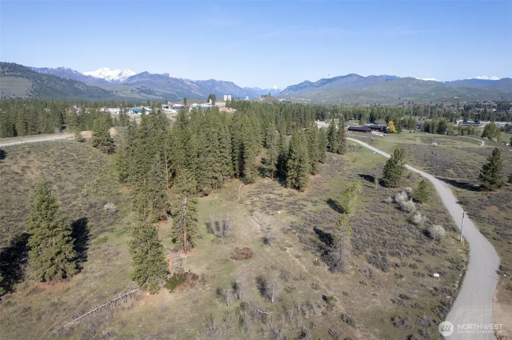 9 TBD Cascadian Way Winthrop, WA 98862