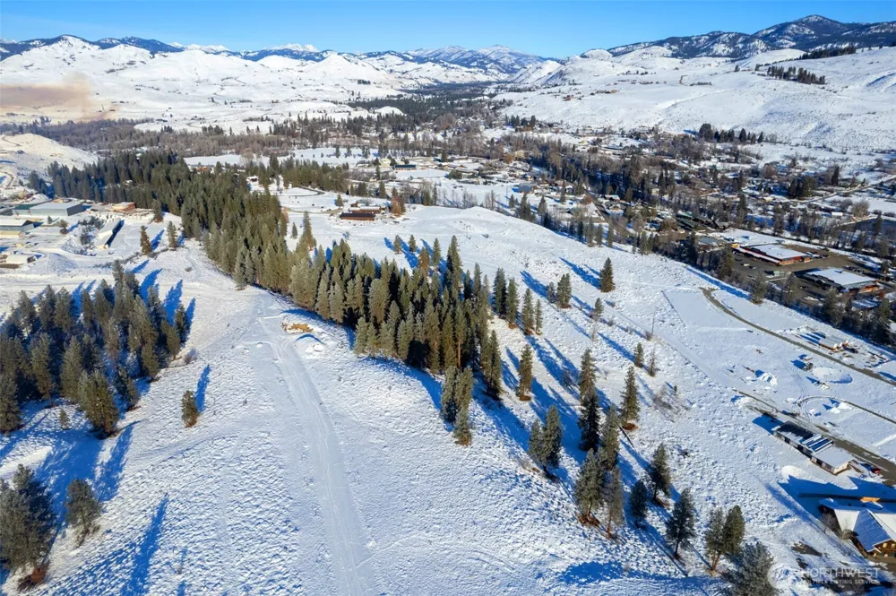 9 TBD Cascadian Way Winthrop, WA 98862