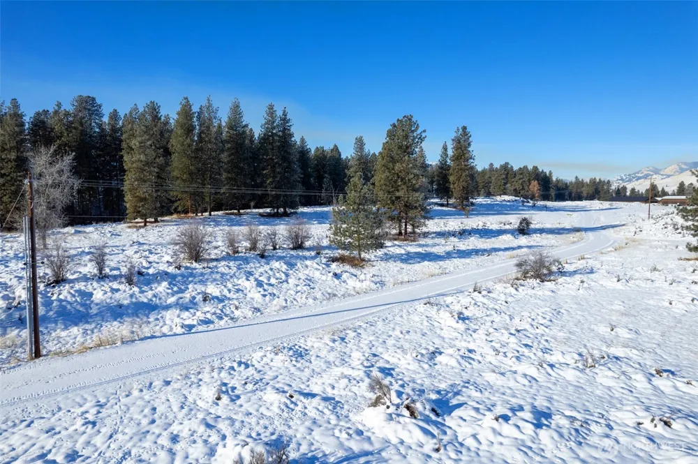 9 TBD Cascadian Way Winthrop, WA 98862
