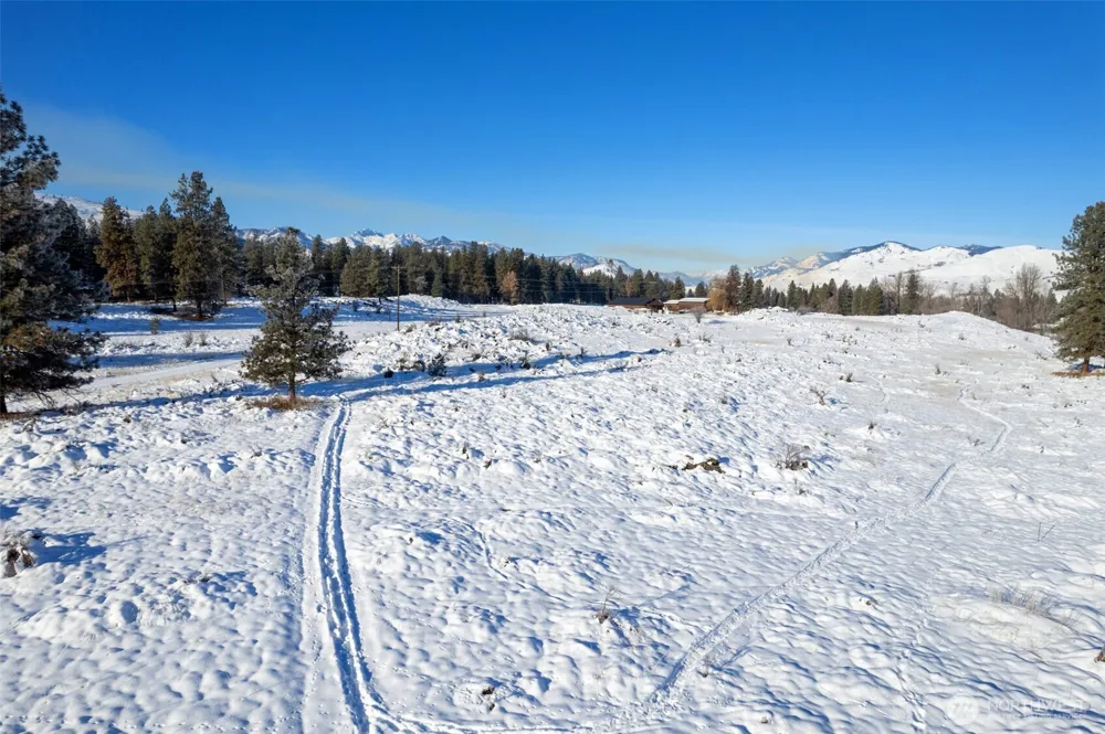 9 TBD Cascadian Way Winthrop, WA 98862
