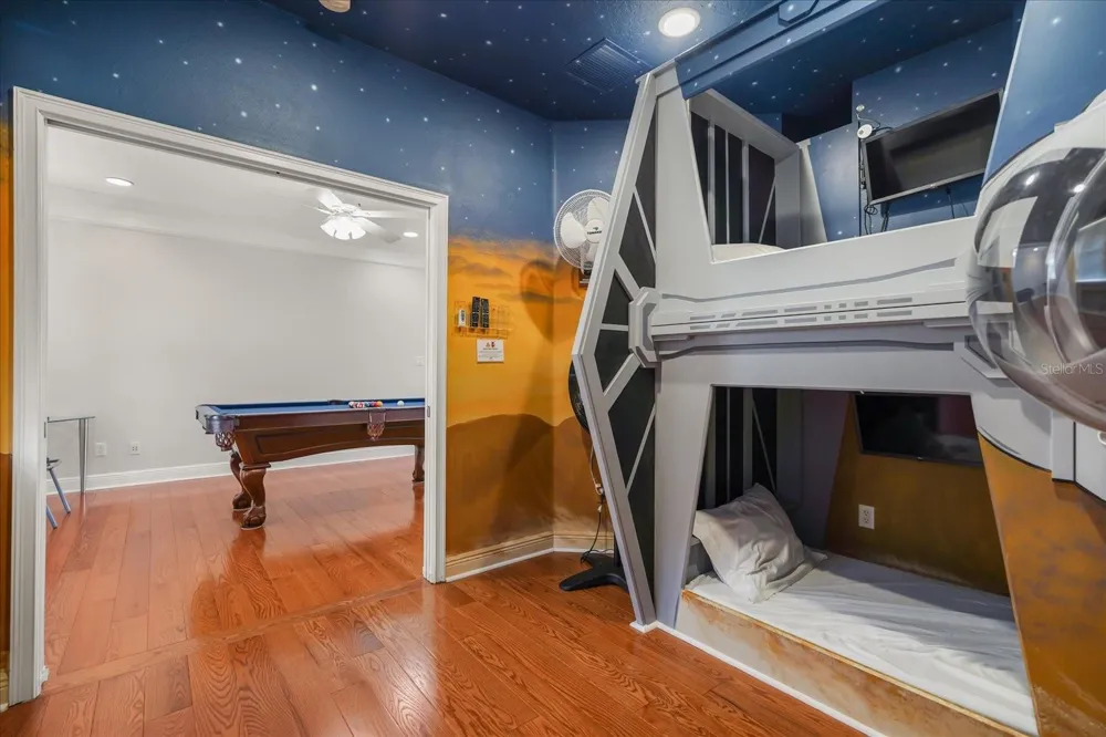 7708 EXCITEMENT DRIVE Reunion, FL 34747