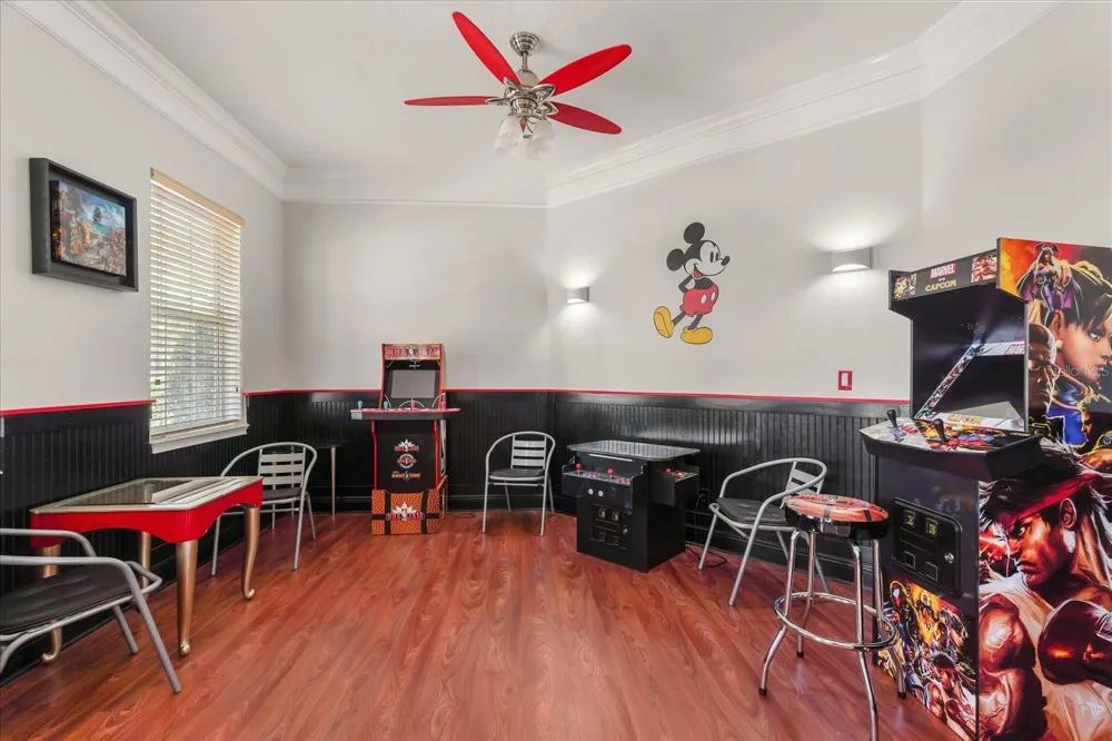 7708 EXCITEMENT DRIVE Reunion, FL 34747