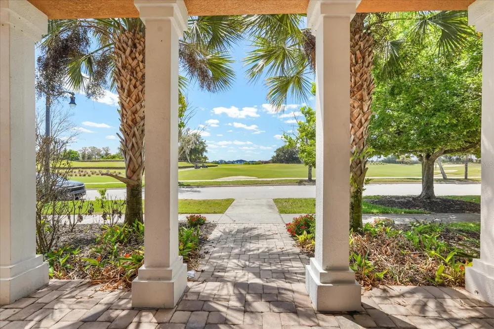 7708 EXCITEMENT DRIVE Reunion, FL 34747