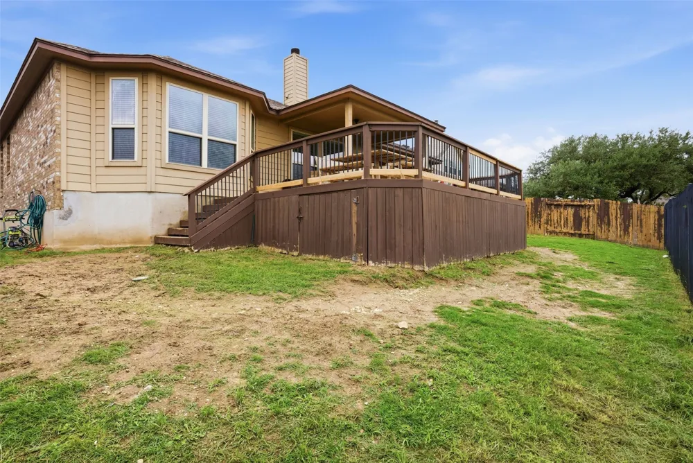155 Rock Vista Run Austin, TX 78737