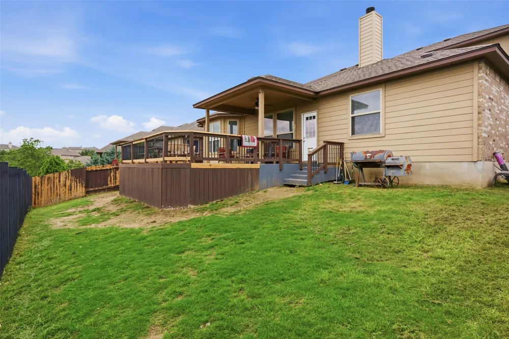 155 Rock Vista Run Austin, TX 78737