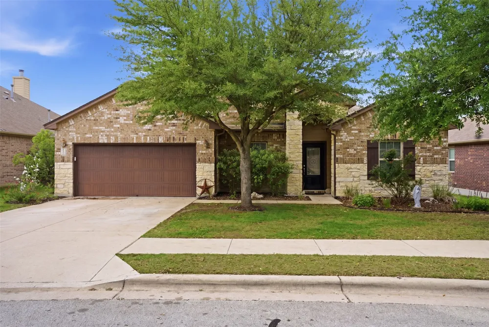 155 Rock Vista Run Austin, TX 78737