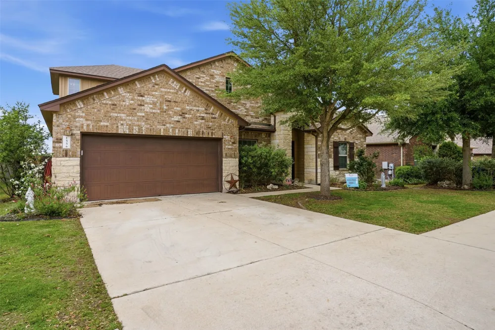 155 Rock Vista Run Austin, TX 78737