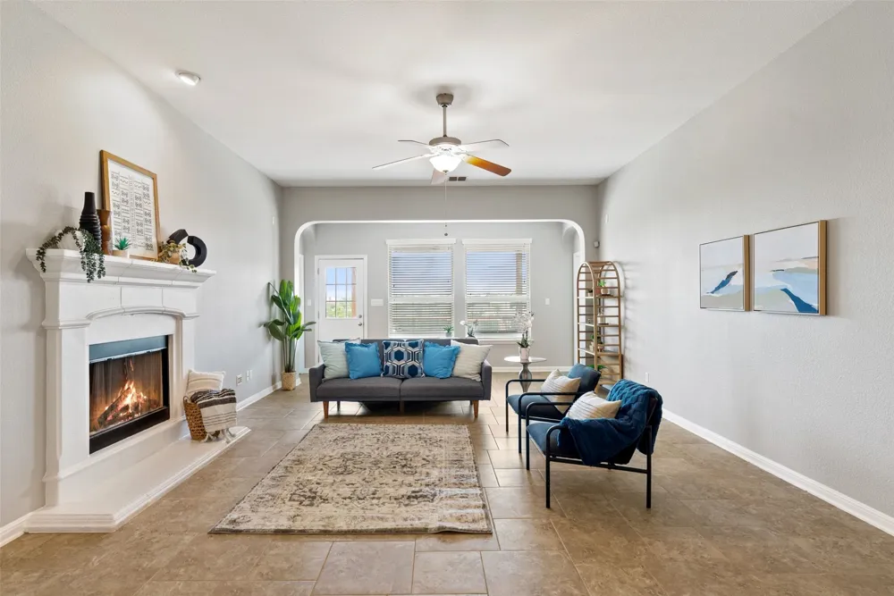 155 Rock Vista Run Austin, TX 78737