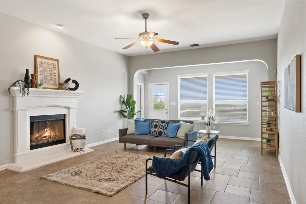 155 Rock Vista Run Austin, TX 78737