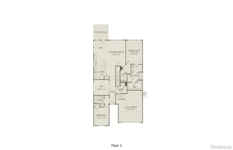 3007 Sheffield Circle