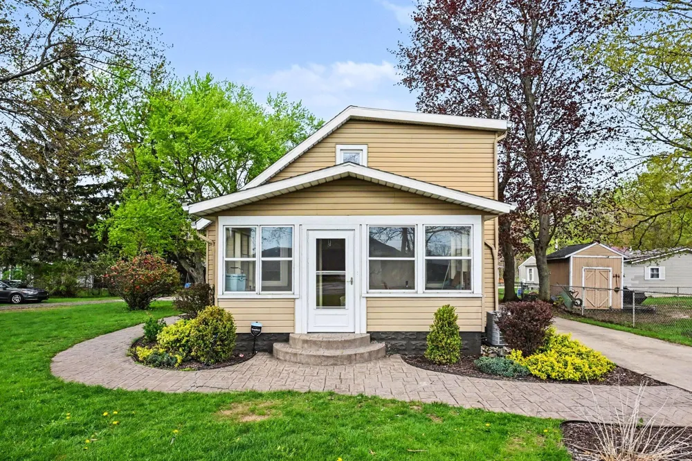 1917 E Main Street Niles Township, MI 49120