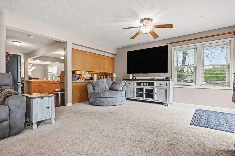 1917 E Main Street Niles Township, MI 49120