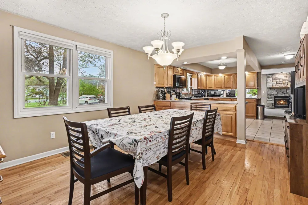 1917 E Main Street Niles Township, MI 49120