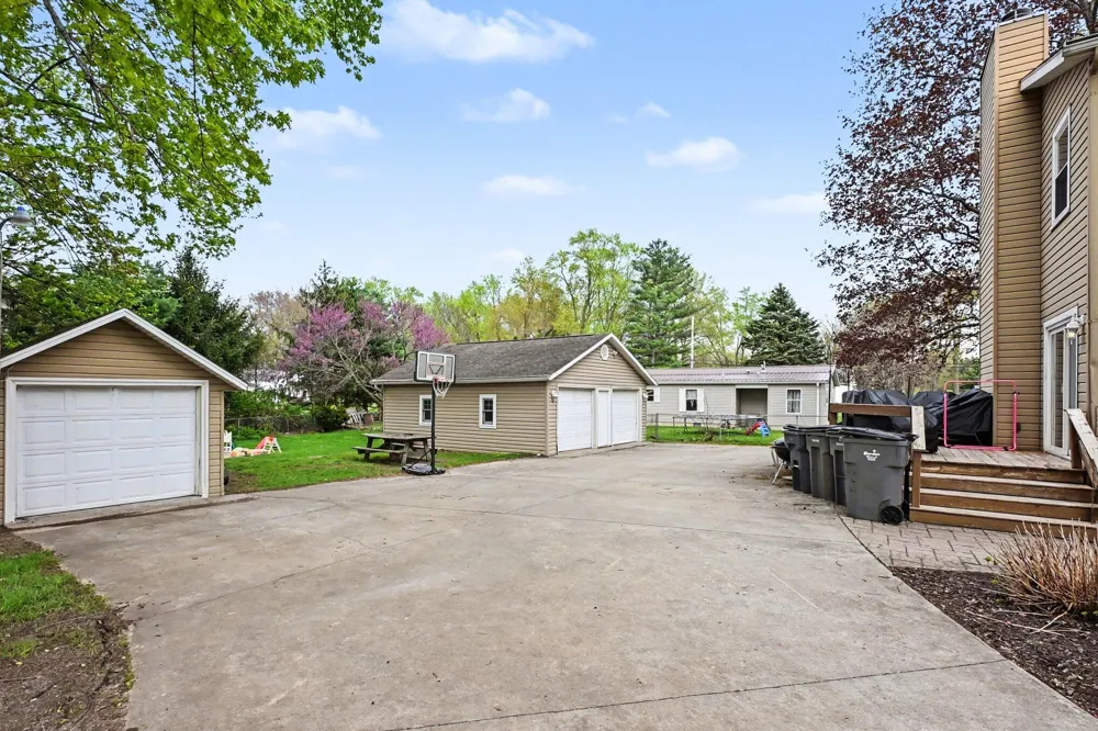 1917 E Main Street Niles Township, MI 49120