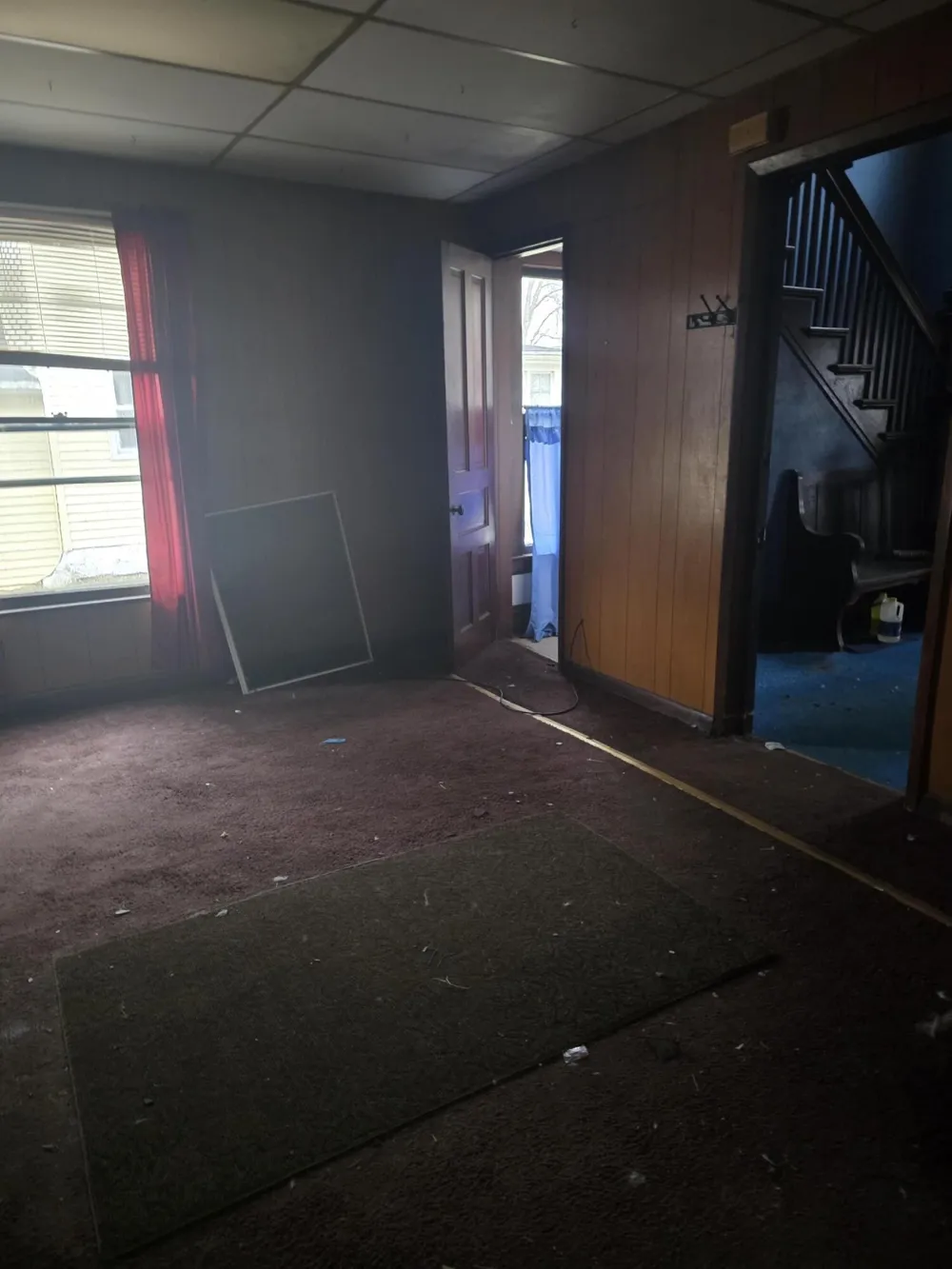 113 W Walnut Street Albion Township, MI 49224