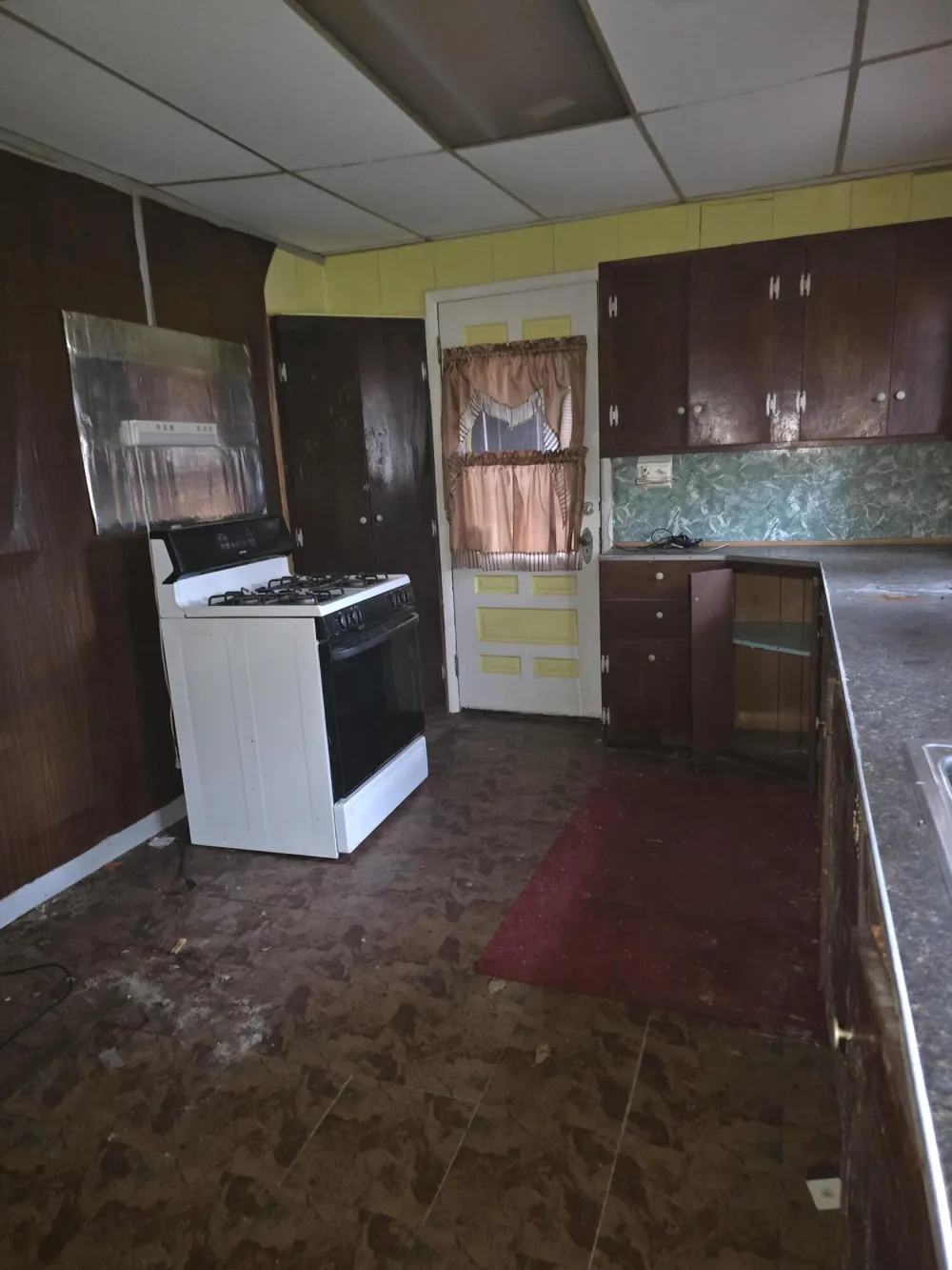 113 W Walnut Street Albion Township, MI 49224