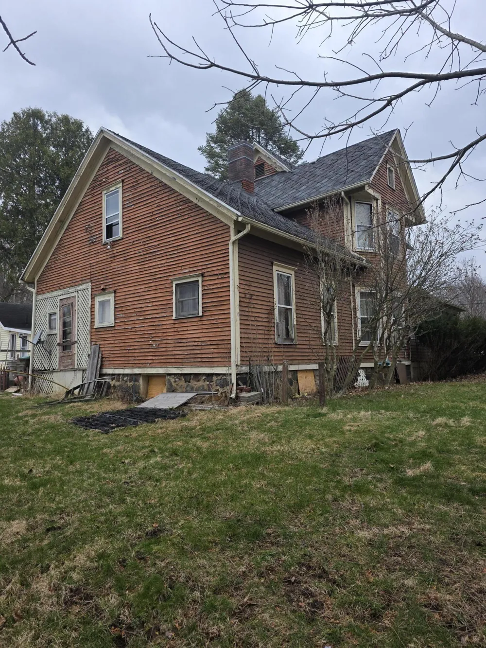 113 W Walnut Street Albion Township, MI 49224