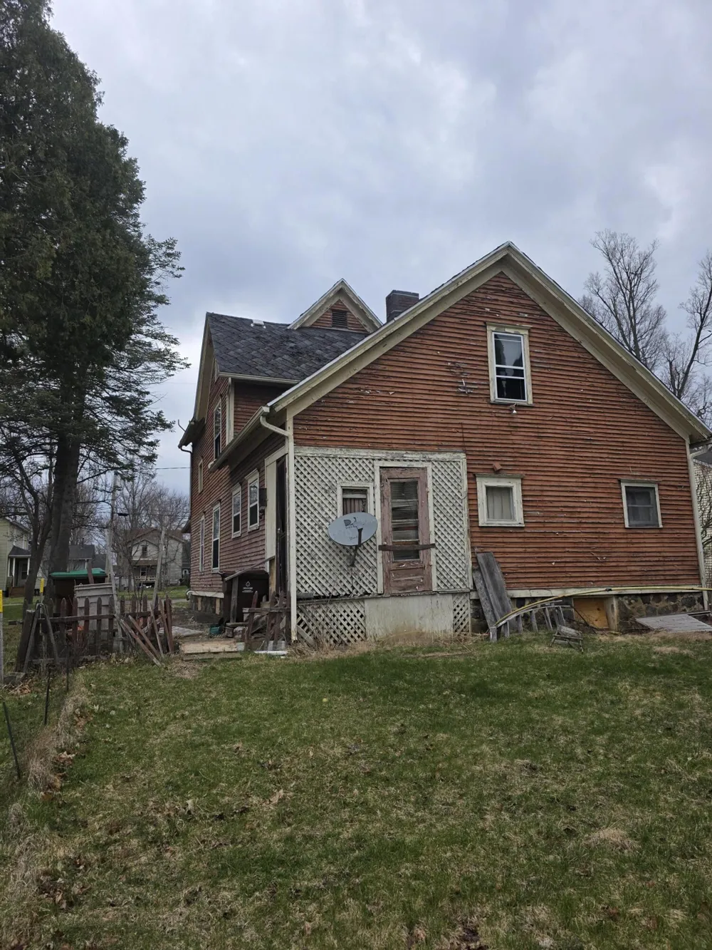 113 W Walnut Street Albion Township, MI 49224