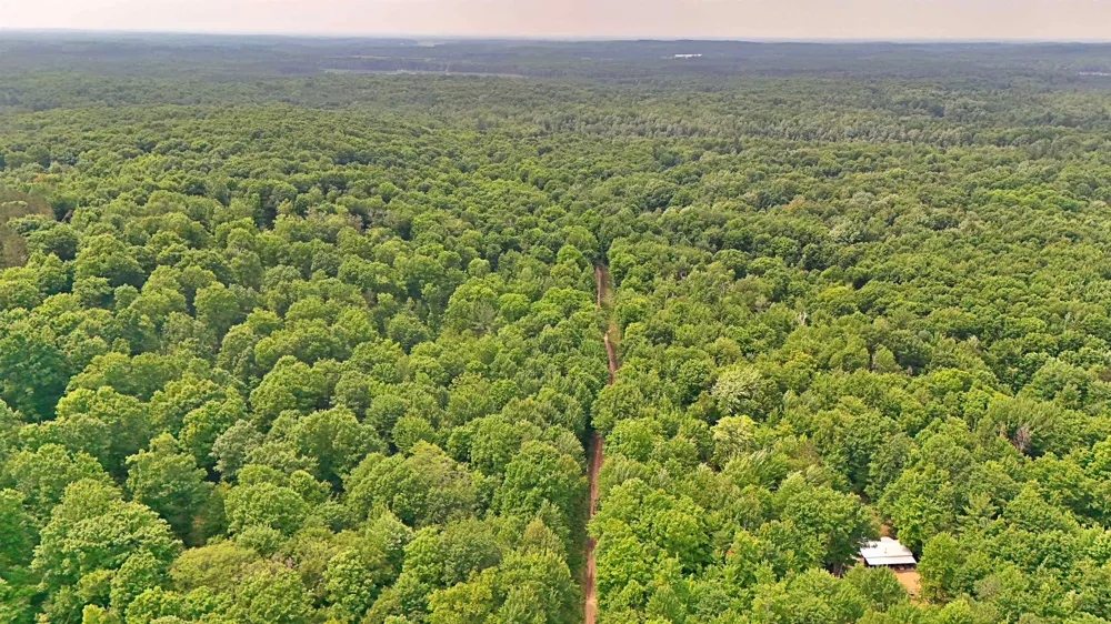 Cherry Hill Road Orange Township, MI 49633