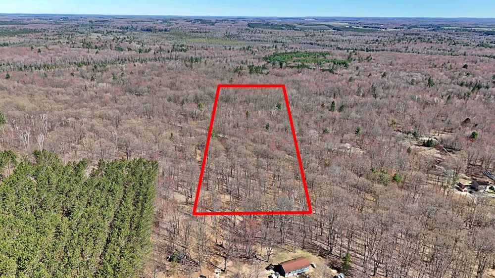Cherry Hill Road Orange Township, MI 49633