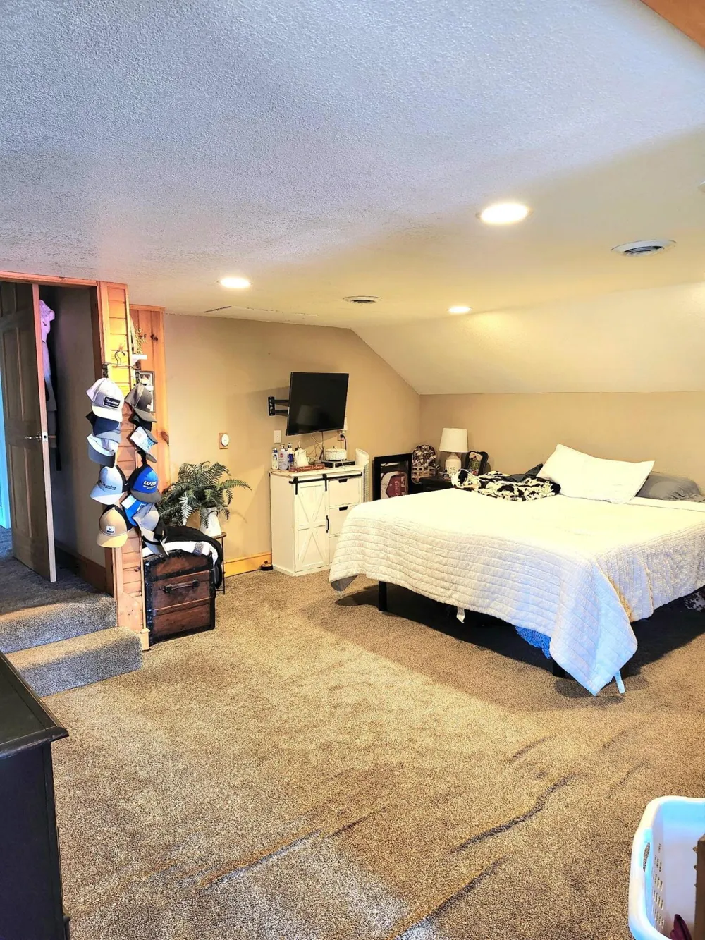 12650 Van Wert Road Homer Township, MI 49252
