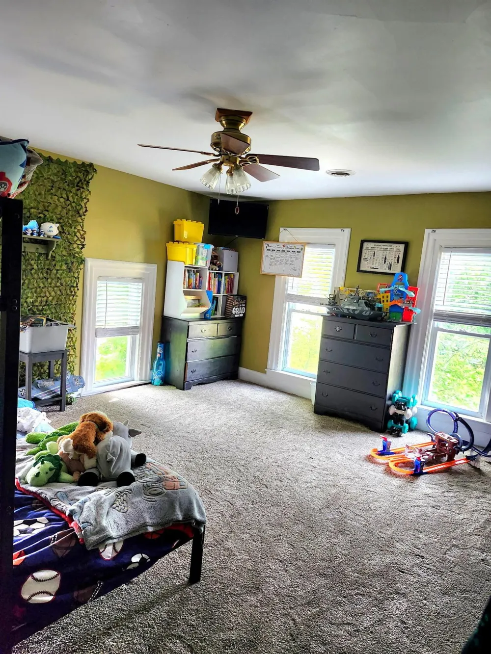 12650 Van Wert Road Homer Township, MI 49252