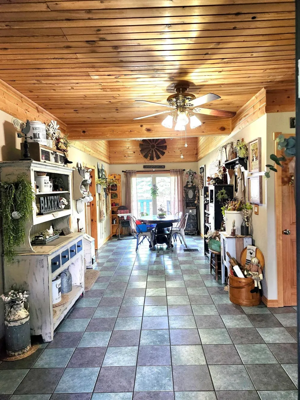 12650 Van Wert Road Homer Township, MI 49252