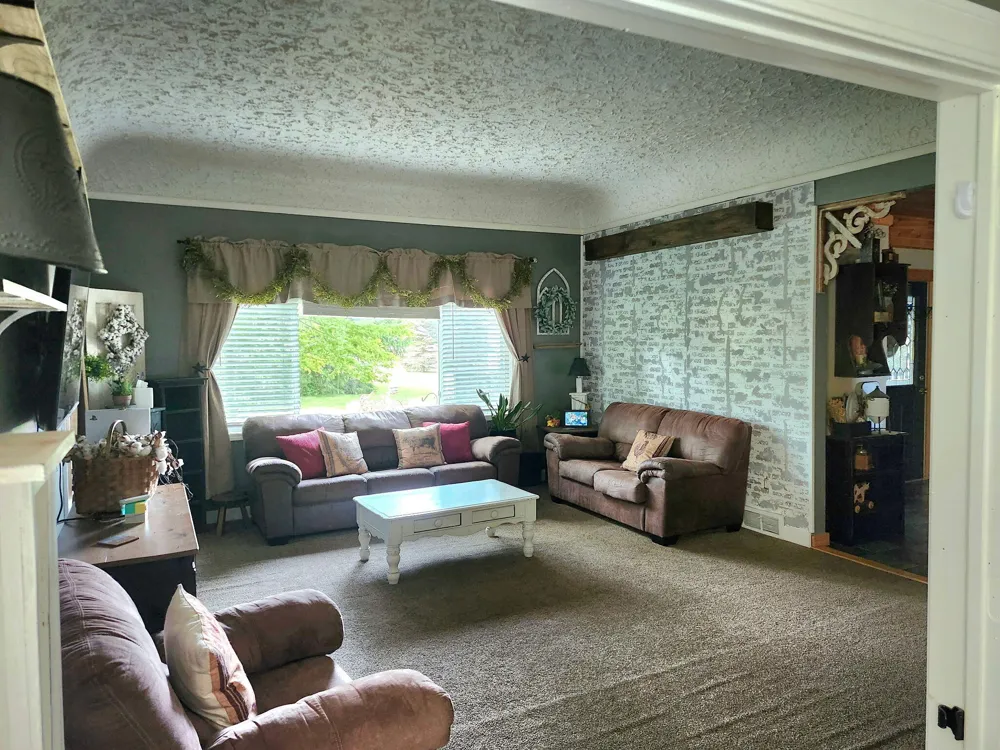12650 Van Wert Road Homer Township, MI 49252