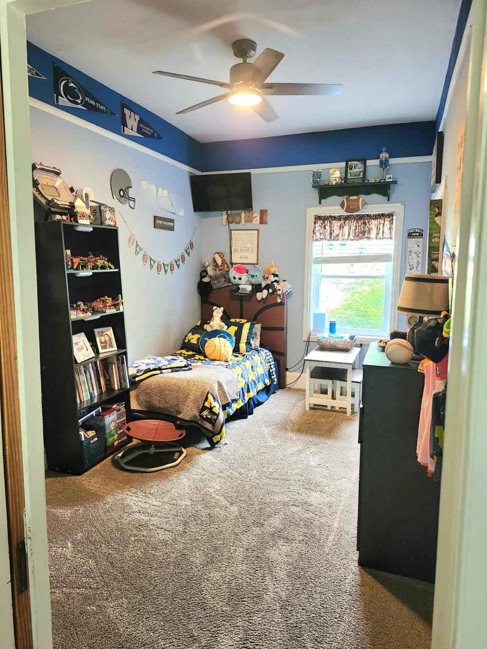 12650 Van Wert Road Homer Township, MI 49252