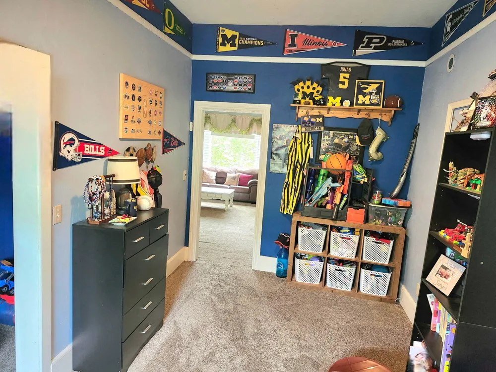 12650 Van Wert Road Homer Township, MI 49252